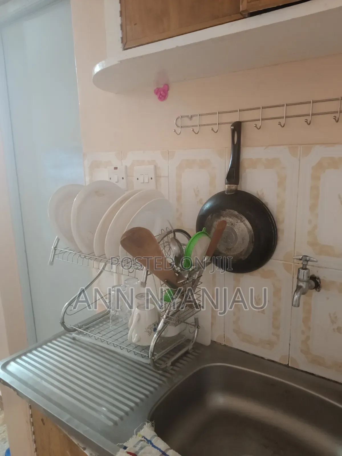 Air BNB Studio Apartment, TRM Drive