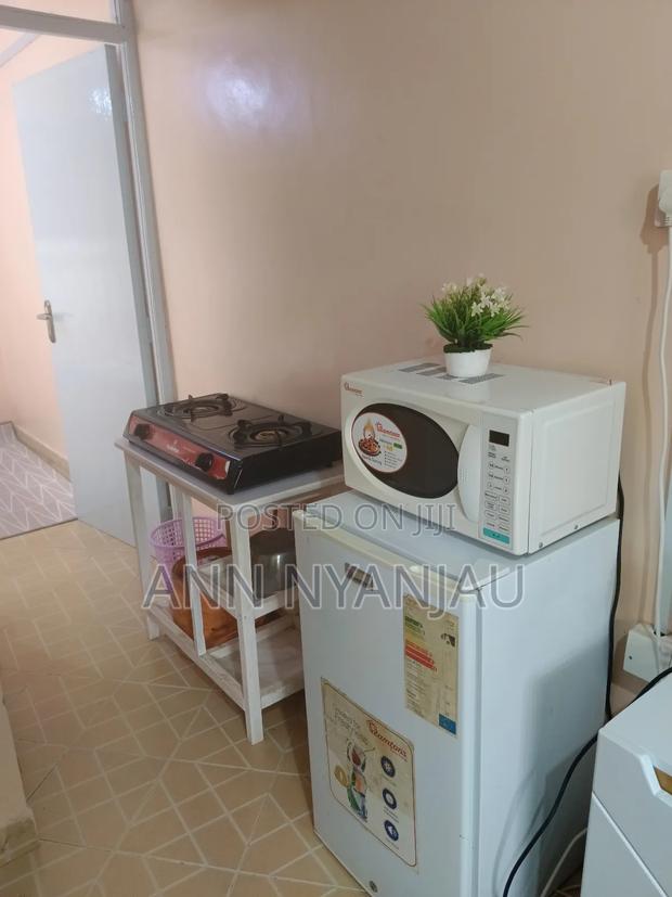 Air BNB Studio Apartment, TRM Drive - thumbnail 9