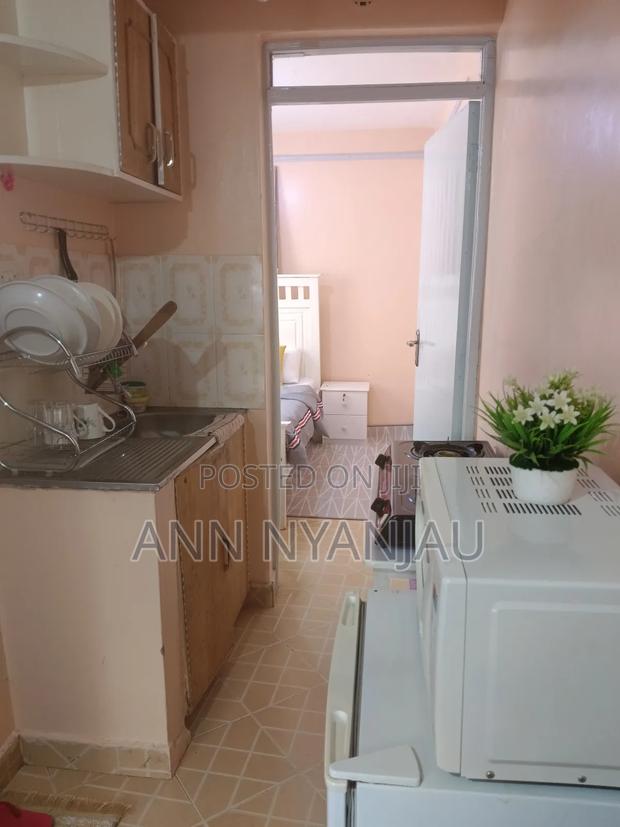 Air BNB Studio Apartment, TRM Drive - thumbnail 11