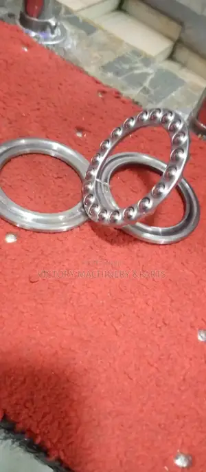 2700psi/ 2525 Bearing for Carwash Machine