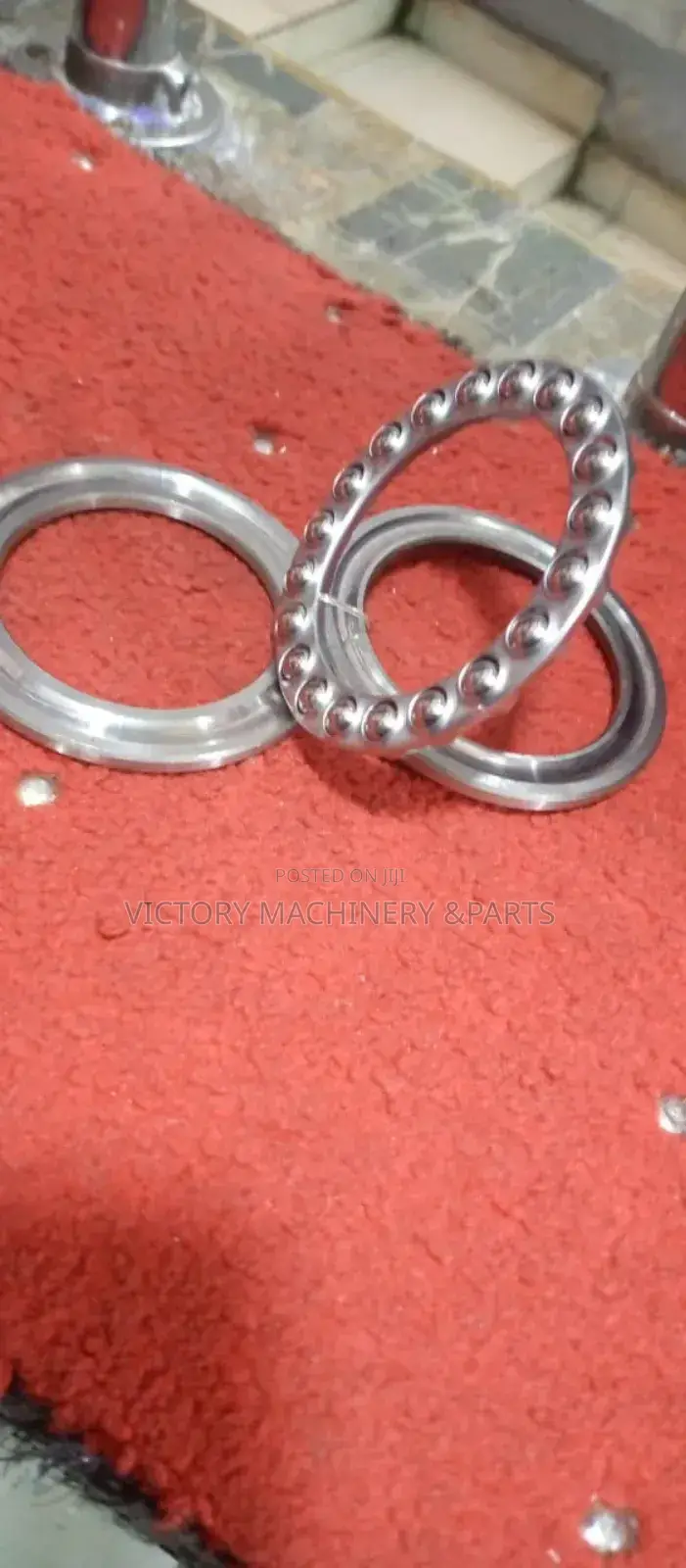 2700psi/ 2525 Bearing for Carwash Machine