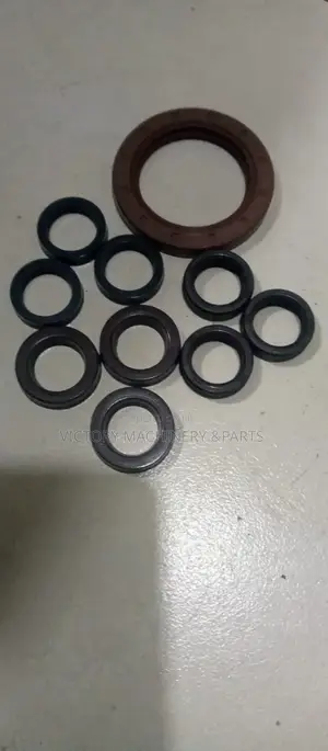 4000psi>4400psi Pressure Washer Seal Kit Set