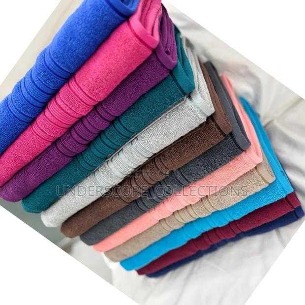 *!!High Quality Prestige Towel*