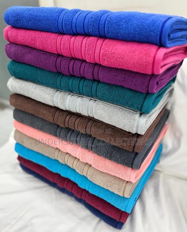 *!!High Quality Prestige Towel*  - thumbnail 2