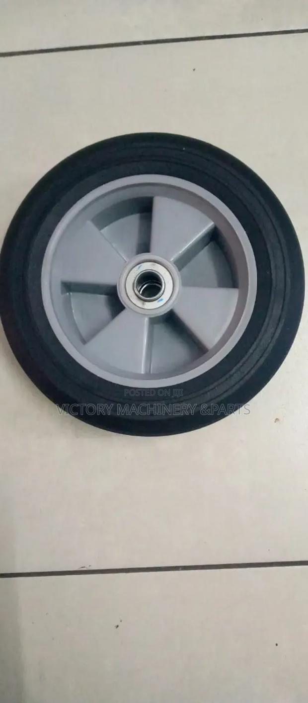 Pressure Washer Wheel for Electric Petrol Machine