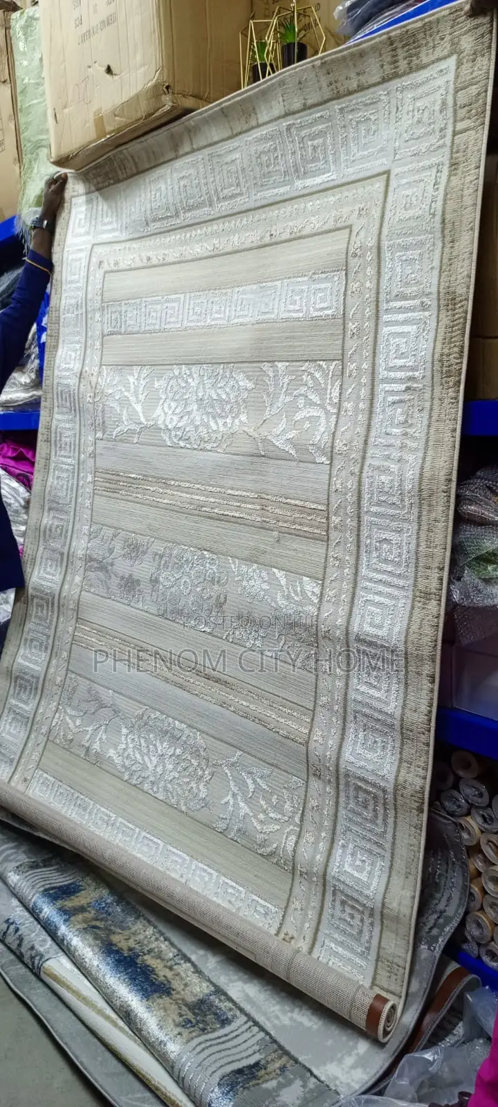 Quality Turkish Carpets Available