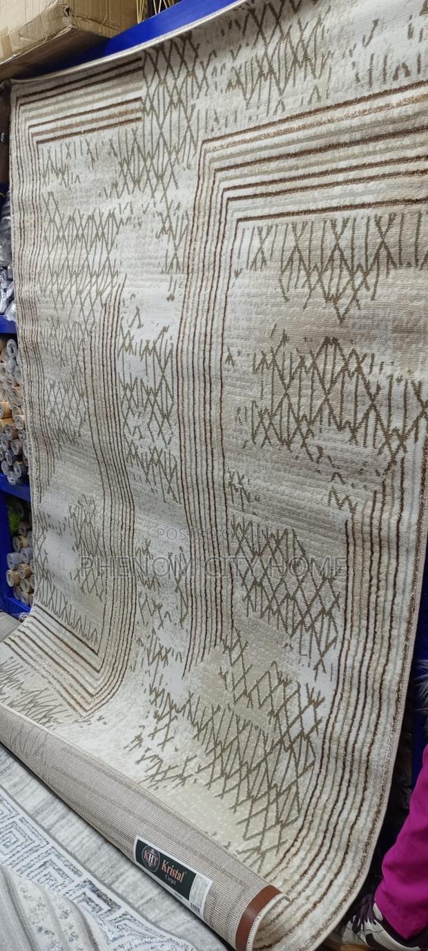 Quality Turkish Carpets Available - thumbnail 2