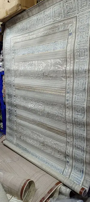 Quality Turkish Carpets Available