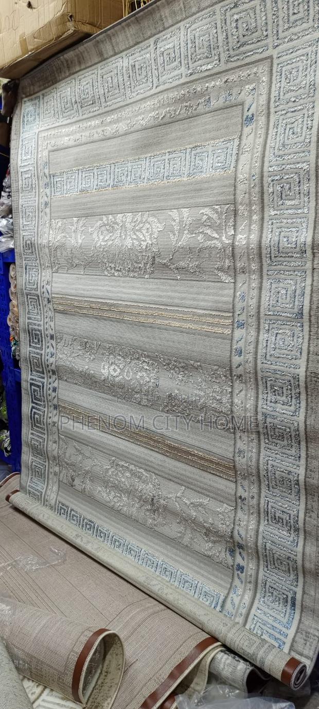 Quality Turkish Carpets Available - thumbnail 3