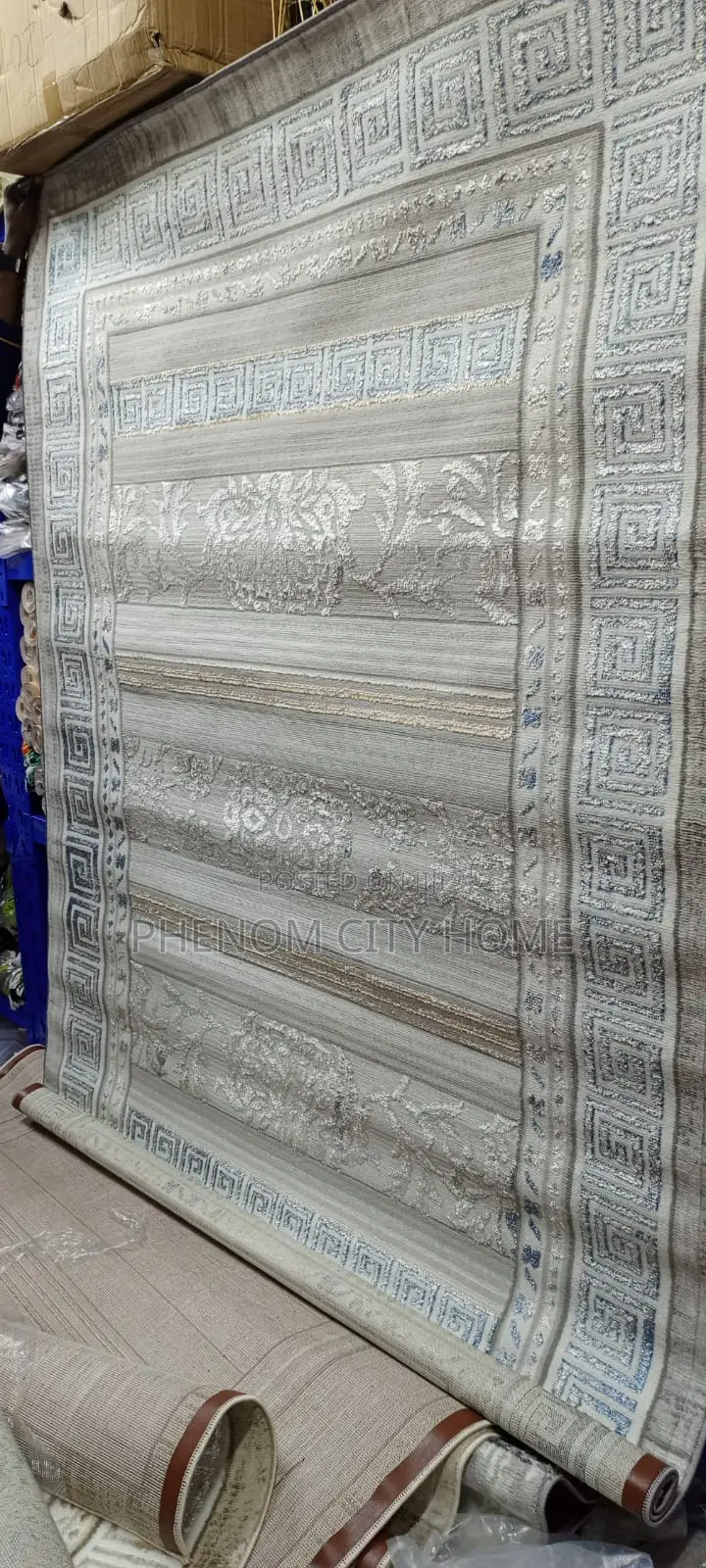 Quality Turkish Carpets Available