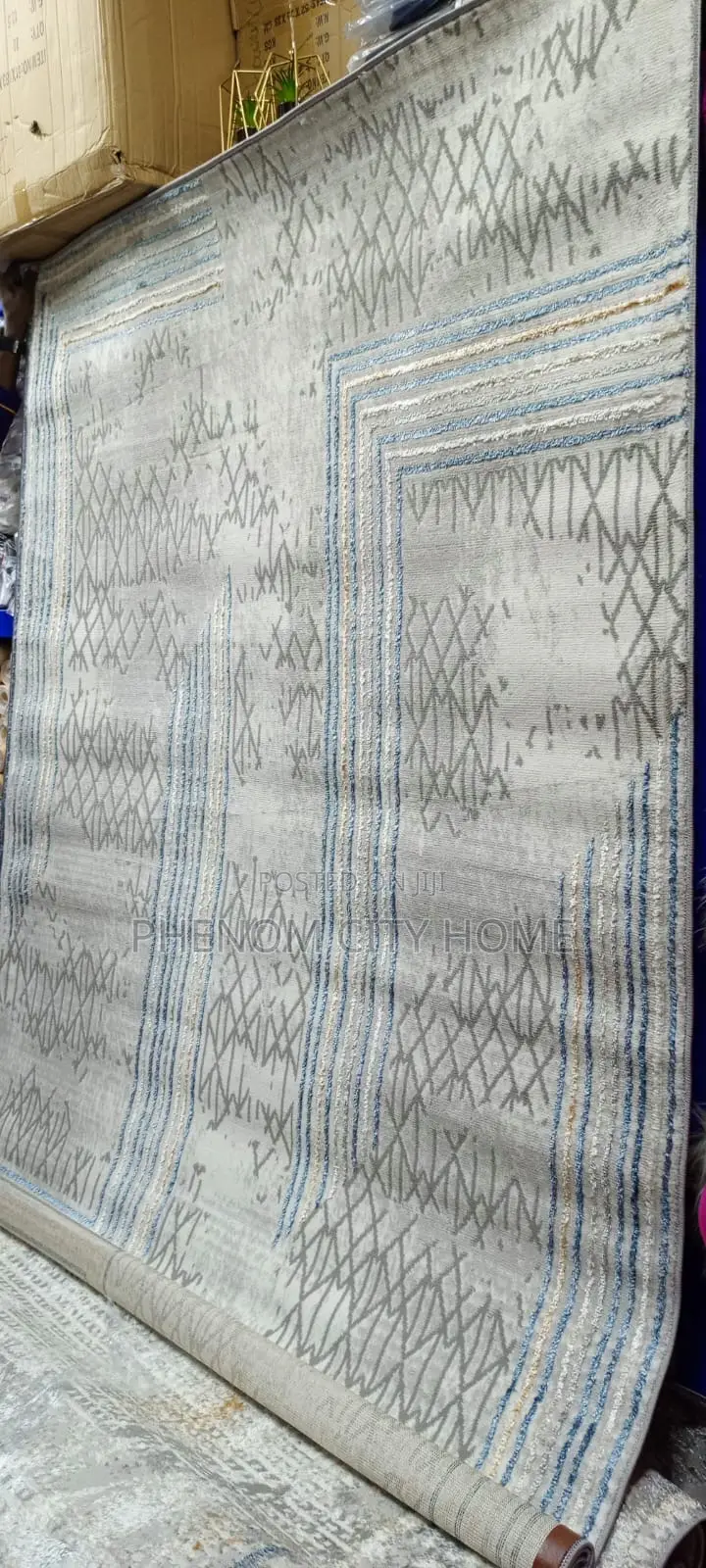 High Quality Durable Carpets