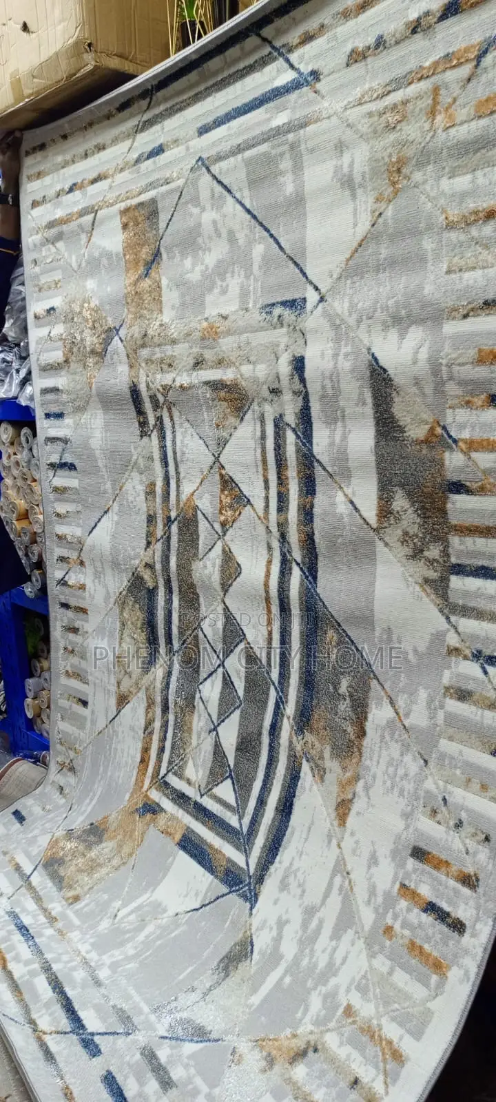 Hard High Quality Carpets