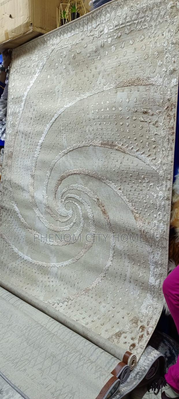 Hard High Quality Carpets - main view