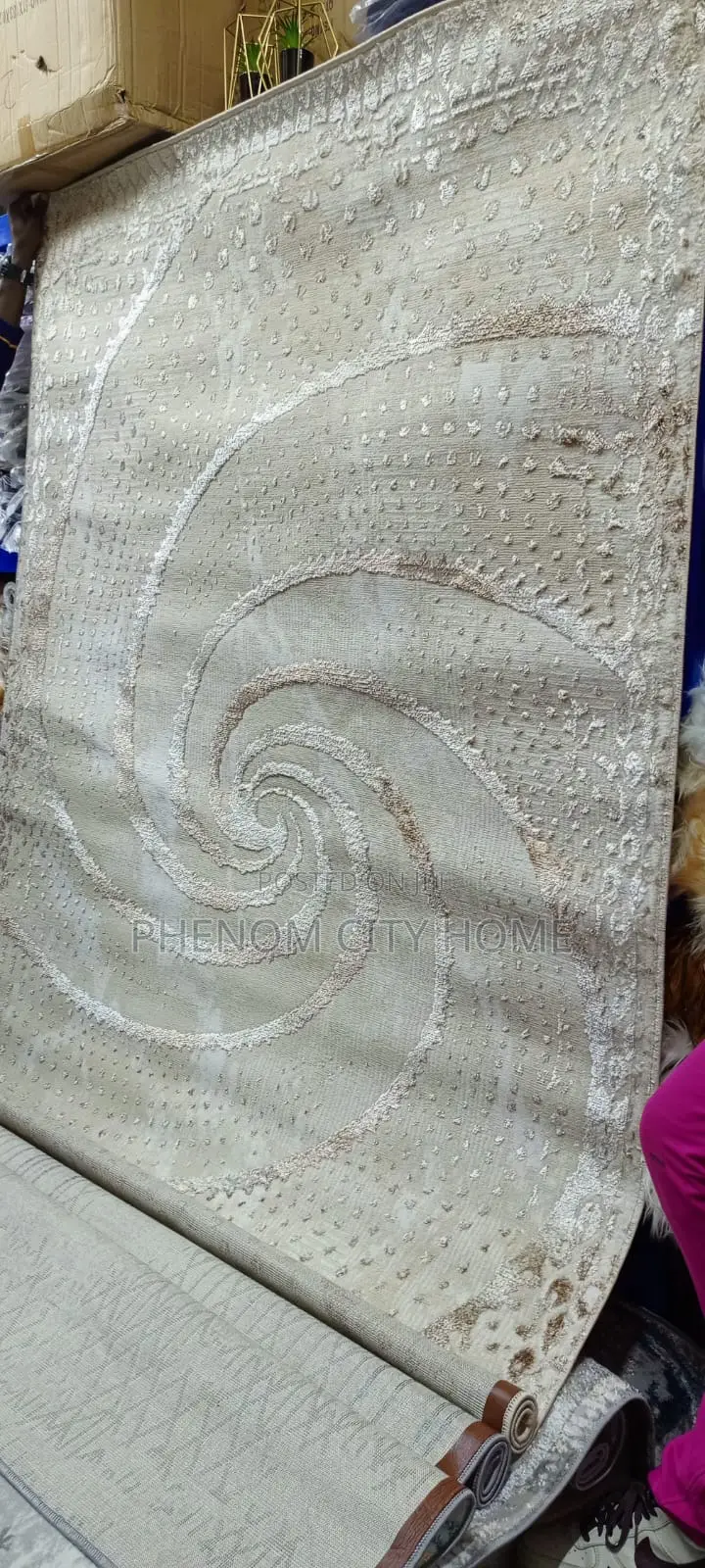 Hard High Quality Carpets