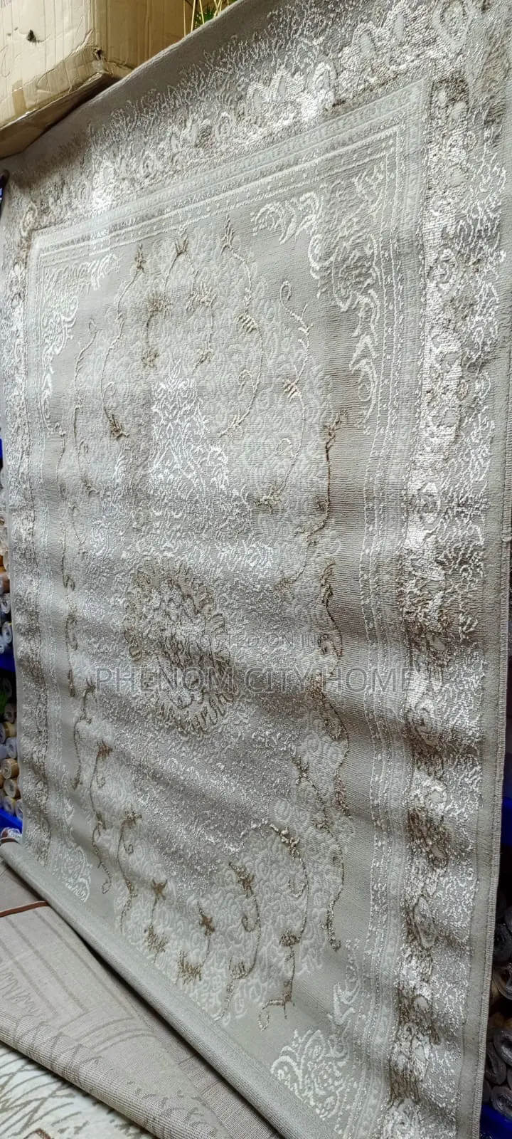 Hard High Quality Carpets