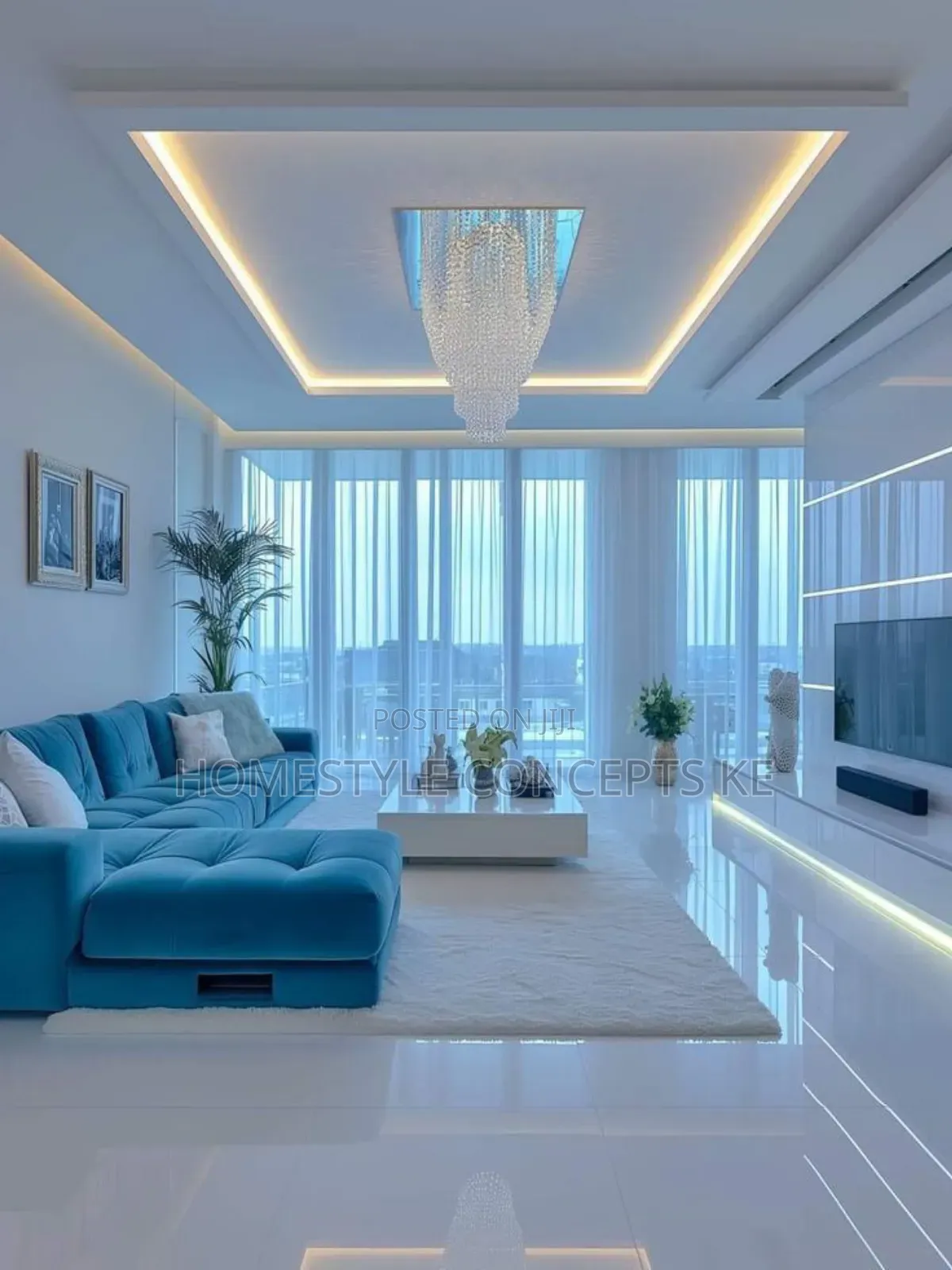 Modern Flat Roof Complex Home Design and Build Contractors