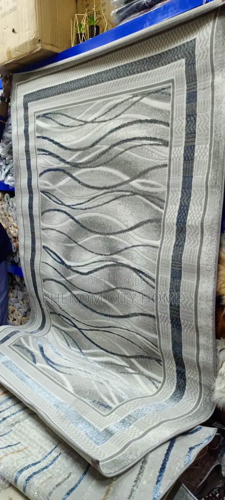 Elagant Quality Carpets