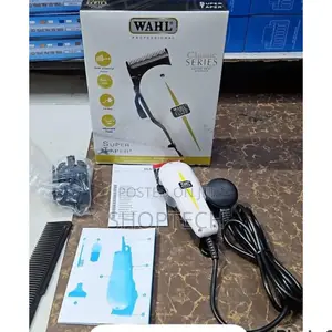 Wahl Hair Clippers Machine