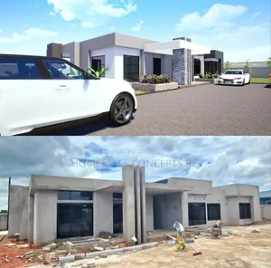 Design and Build Contractors Homes Apartments Flats