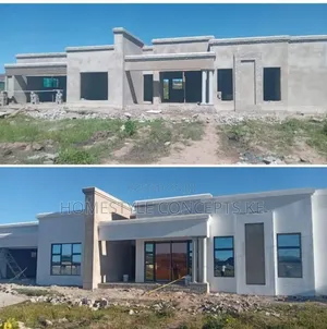 Design and Build Contractors Homes Apartments Flats