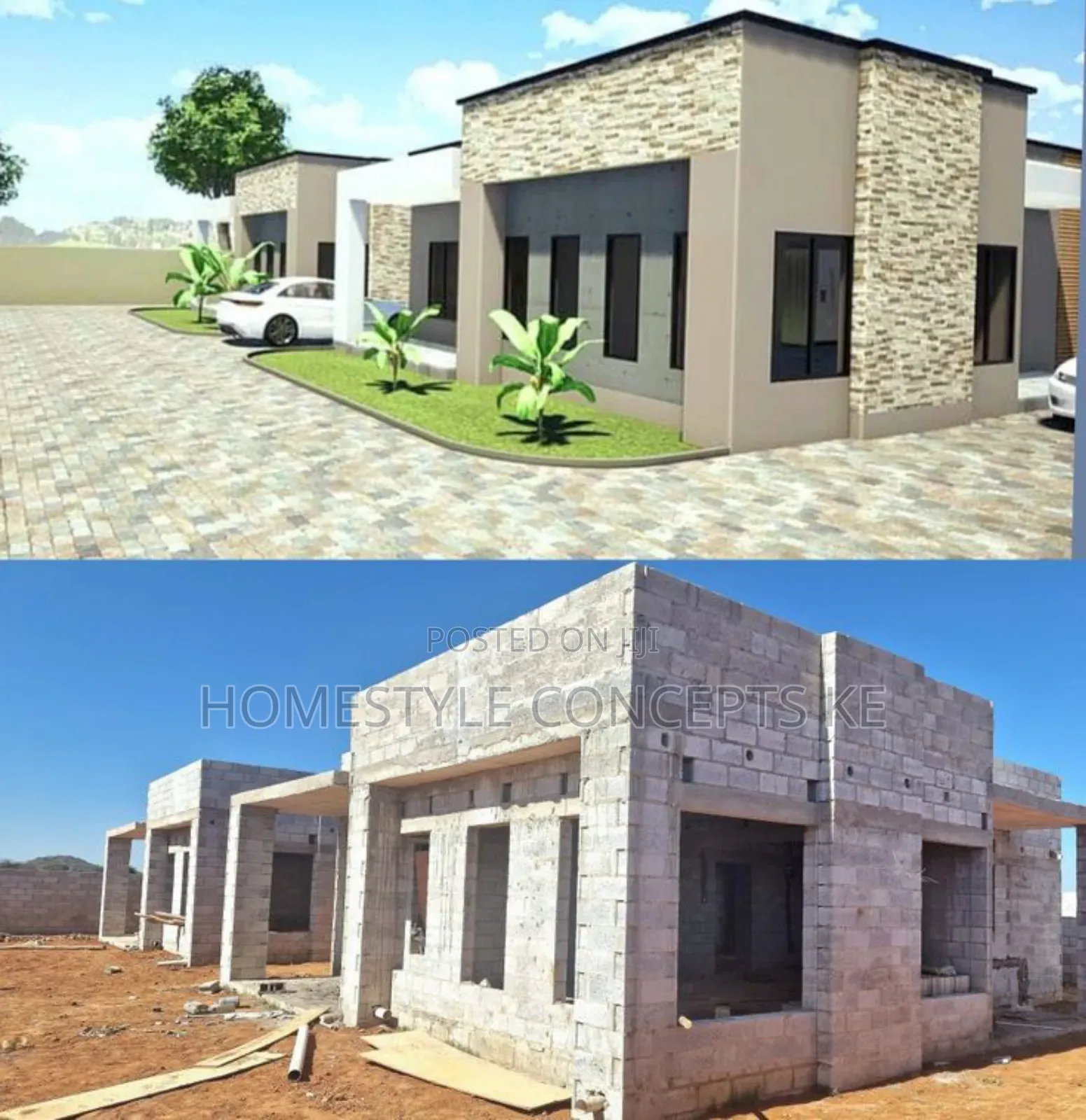 Design and Build Contractors Homes Apartments Flats