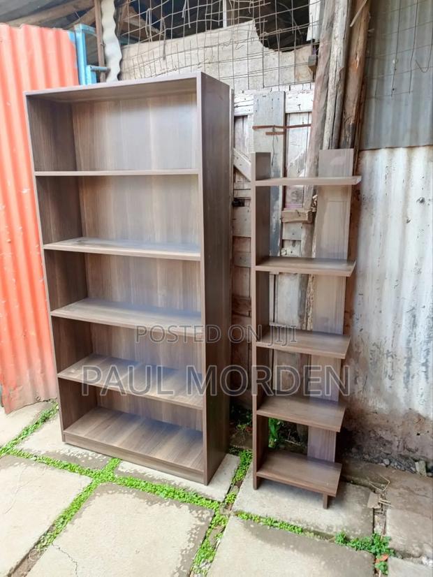 Book Shelves