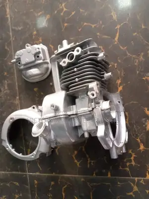 Brush Cutter 4 Stroke Crankase/Block/Cylinder Head