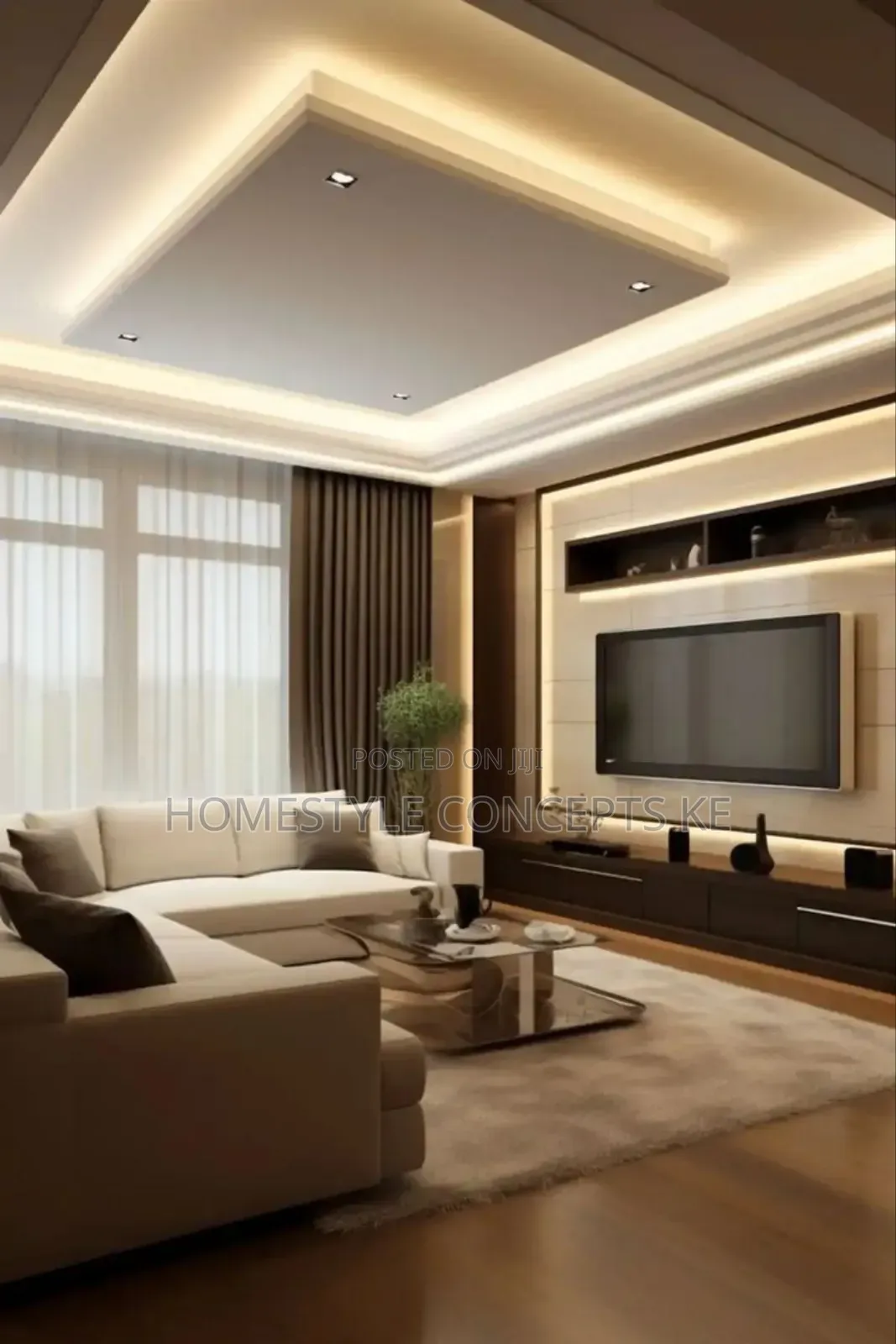 Design and Build Services for Modern Family Home Houses