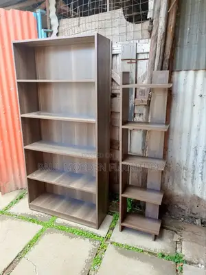 Bookshelf Bookshelf