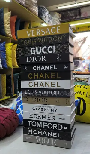 Dummy Books Available at Kshs450 Only
