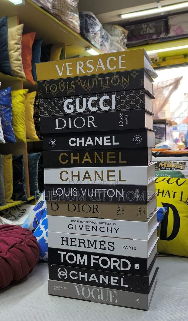 Dummy Books Available at Kshs450 Only