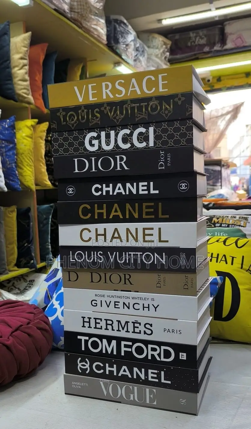 Dummy Books Available at Kshs450 Only