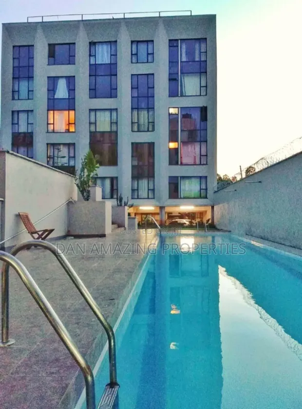 2bdrm Apartment in Laiser, Ongata Rongai for rent