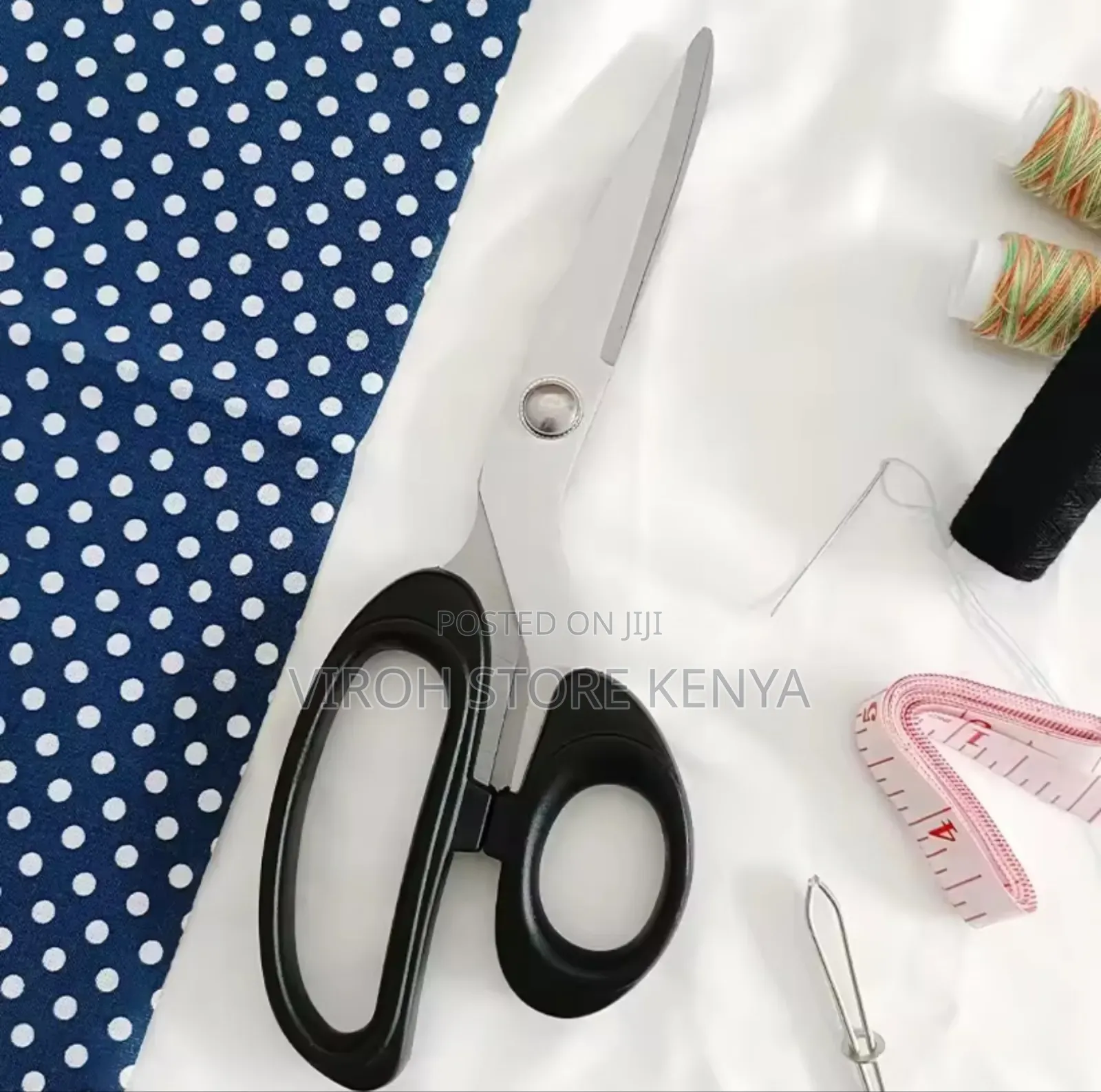 Tailoring Scissors Dressmaking Shears 260mm 10 Inches
