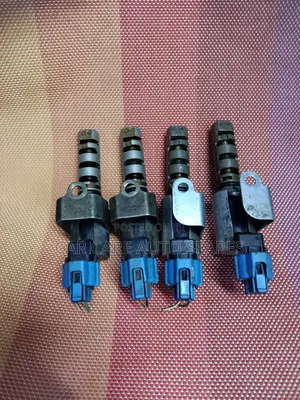 Vvti Sensor Subaru
