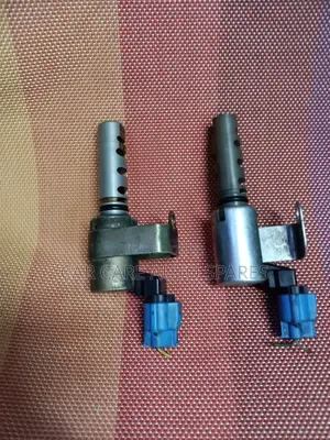 Vvti Sensor Subaru