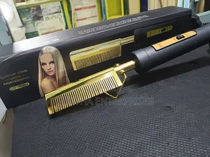 Hot Comb/Electric Hot Comb