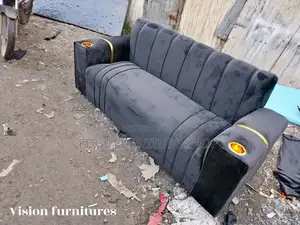 Affordable Three Seater Sofa Readly Available