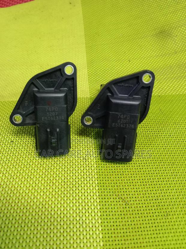 Air Flow Suzuki Alto/Wagon R 2017