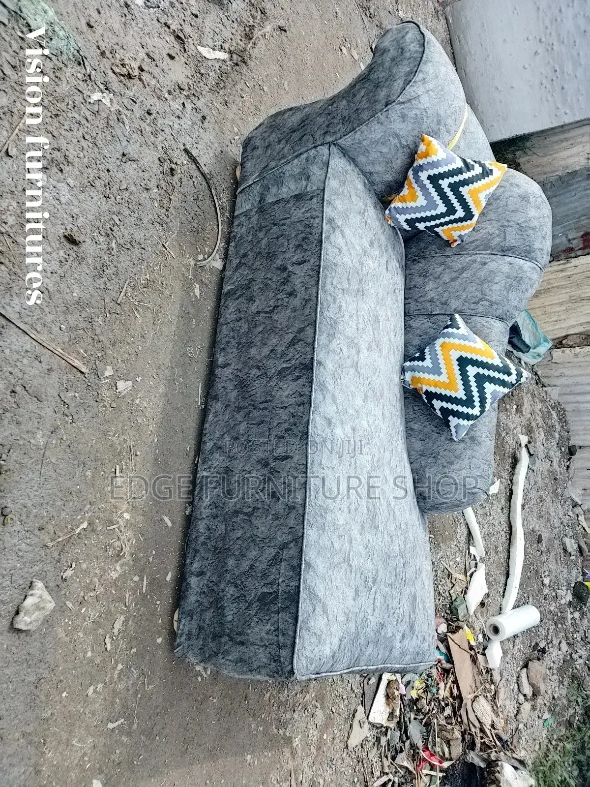 New Vision Furnitures Sofas on Sale