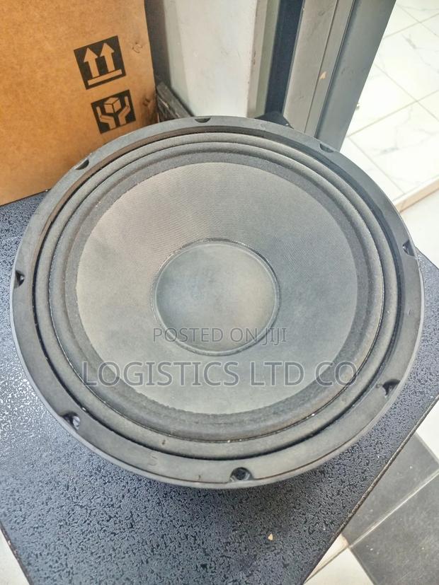 Derwel 10AH8 8inch Line Array Speaker 300w - thumbnail 2