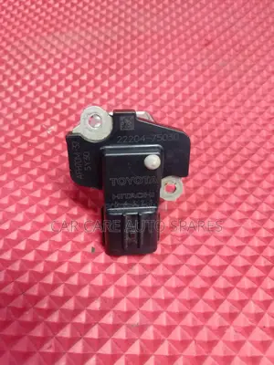 Air Flow Sensor Engine 1tr 75030