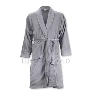 His Hers Bathrobes