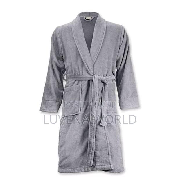 His Hers Bathrobes - thumbnail 2