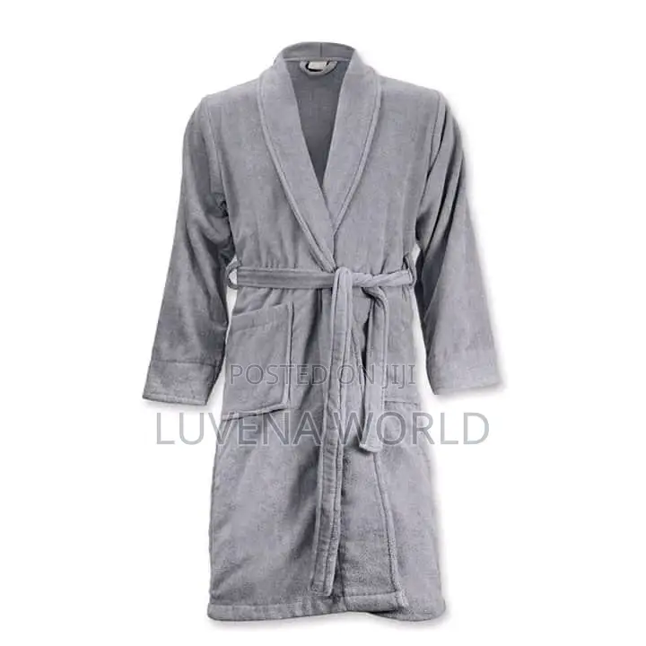 His Hers Bathrobes