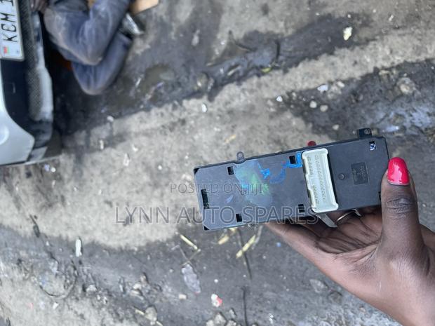 Honda Step Wagon Main Switch - main view