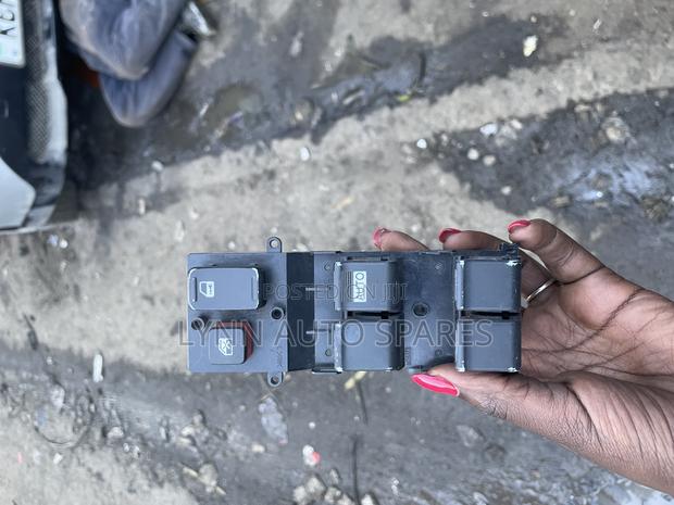 Honda Step Wagon Main Switch - thumbnail 2