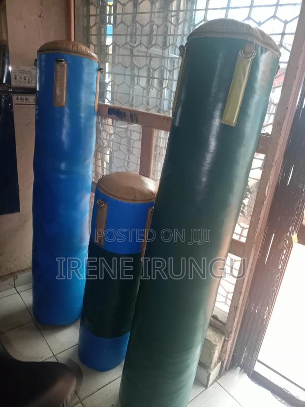 Boxing Bags (50kg Boxing Bag)