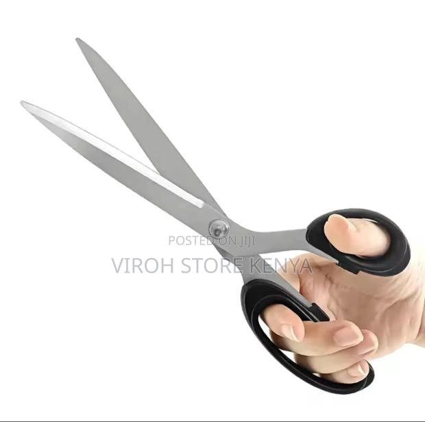 Tailoring Scissors 9.5 Inches - main view