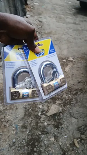Viro Padlock 70mm 104" Viro Italy